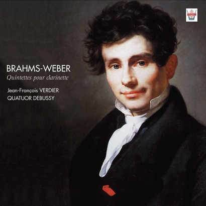 Brahms – Weber