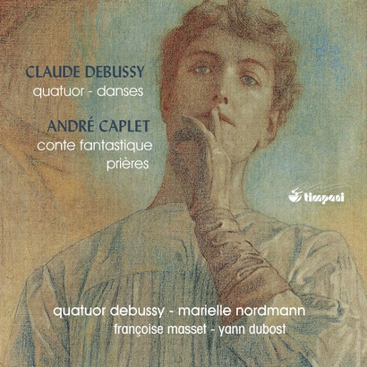 Debussy | Caplet